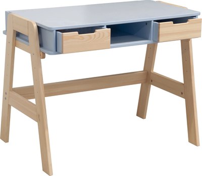 Письменный стол Dipriz 2ящ / Д.40024.2