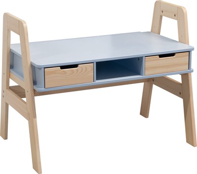 Письменный стол Dipriz 2ящ / Д.40024.2