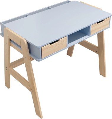 Письменный стол Dipriz 2ящ / Д.40024.2