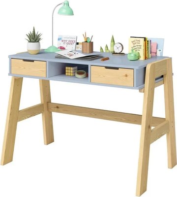 Письменный стол Dipriz 2ящ / Д.40024.2