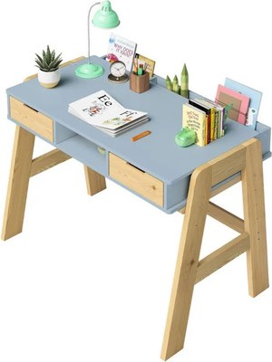 Письменный стол Dipriz 2ящ / Д.40024.2