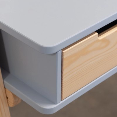 Письменный стол Dipriz 2ящ / Д.40024.2