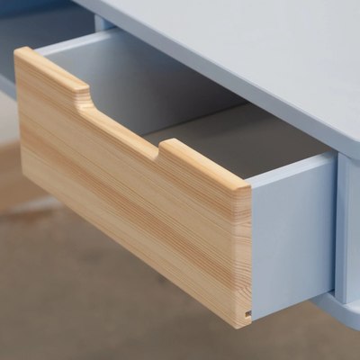 Письменный стол Dipriz 2ящ / Д.40024.2