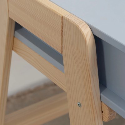 Письменный стол Dipriz 2ящ / Д.40024.2