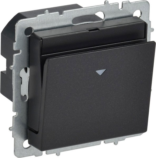 Выключатель IEK Brite BR-V11-0-10-K02 - фото