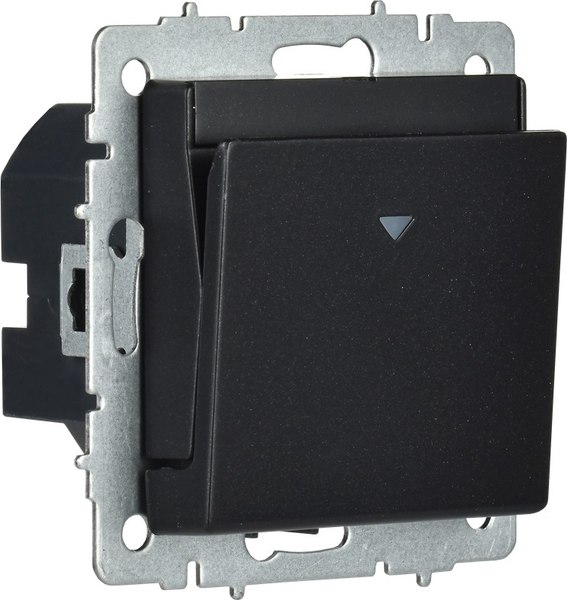 Выключатель IEK Brite BR-V11-0-10-K02