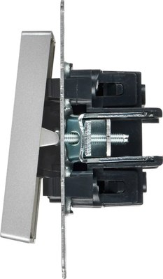 Выключатель IEK Brite BR-V20-2-10-K47