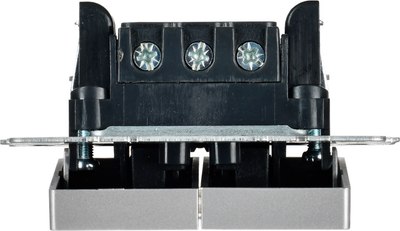 Выключатель IEK Brite BR-V20-2-10-K47