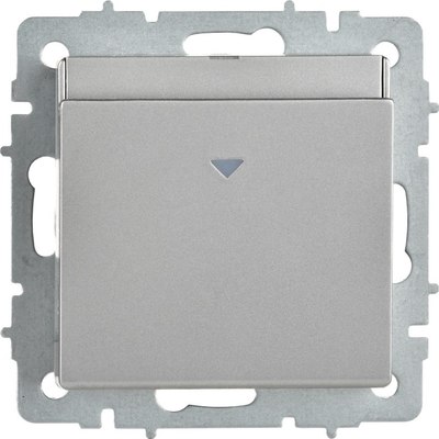 Выключатель IEK Brite BR-V11-0-10-K47