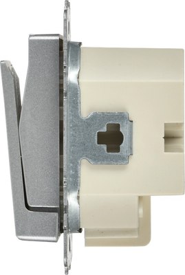 Выключатель IEK Brite BR-V11-0-10-K47