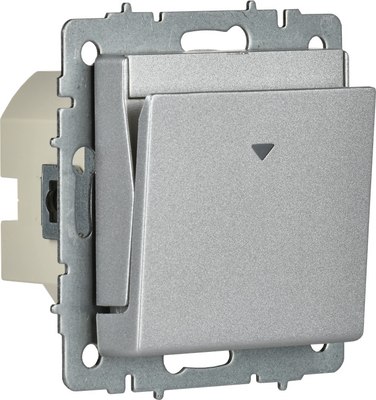 Выключатель IEK Brite BR-V11-0-10-K47