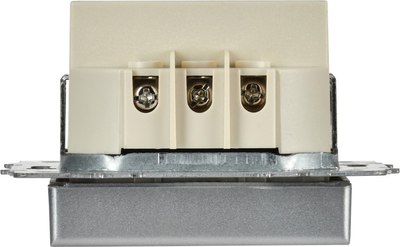 Выключатель IEK Brite BR-V11-0-10-K47