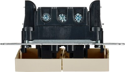 Выключатель IEK Brite BR-V20-2-10-K10