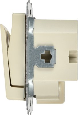 Выключатель IEK Brite BR-V11-0-10-K10