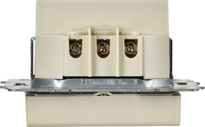 Выключатель IEK Brite BR-V11-0-10-K10