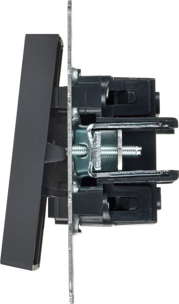 Выключатель IEK Brite BR-V20-2-10-K53