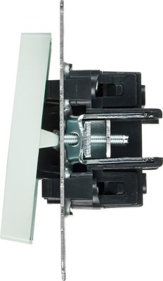 Выключатель IEK Brite BR-V20-2-10-K36