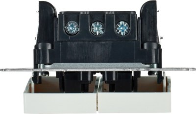 Выключатель IEK Brite BR-V20-2-10-K36