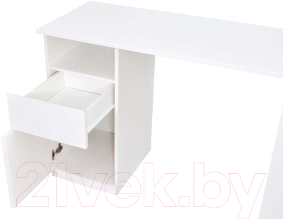 Письменный стол Dipriz Марм / Д.4233