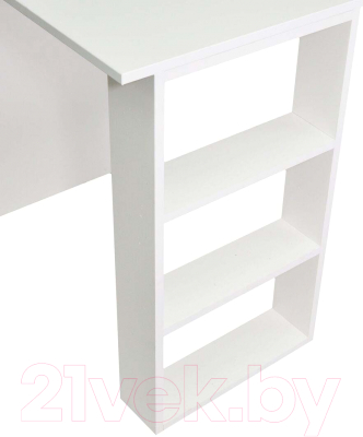 Письменный стол Dipriz Марм / Д.4233