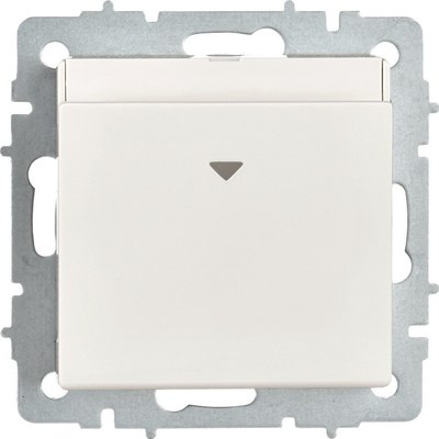 Выключатель IEK Brite BR-V11-0-10-K36