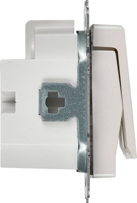 Выключатель IEK Brite BR-V11-0-10-K36