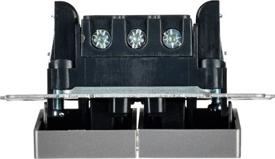 Выключатель IEK Brite BR-V20-2-10-K46