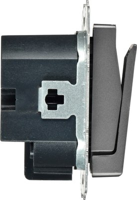 Выключатель IEK Brite BR-V11-0-10-K46