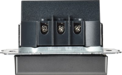 Выключатель IEK Brite BR-V11-0-10-K46