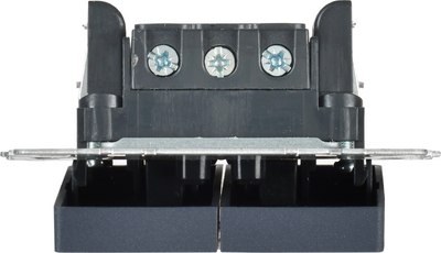 Выключатель IEK Brite BR-V20-2-10-K35