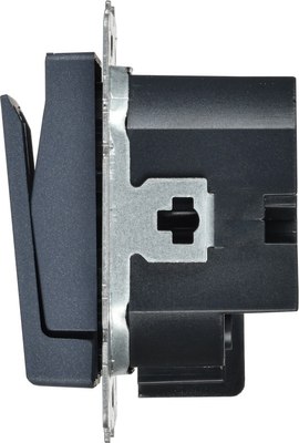 Выключатель IEK Brite BR-V11-0-10-K35