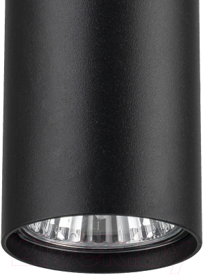 Потолочный светильник ESCADA 20001SMP/01 SBK