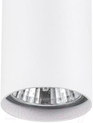 Потолочный светильник ESCADA 20001SMP/01 SWH