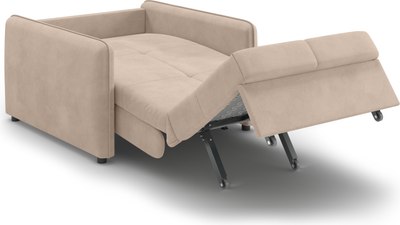 Кресло-кровать Mio Tesoro Хилтон 068 АТС80