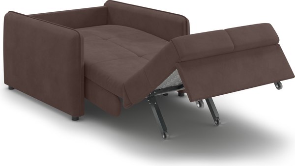 Кресло-кровать Mio Tesoro Хилтон 068 АТС80