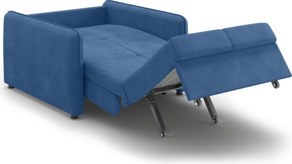 Кресло-кровать Mio Tesoro Хилтон 068 АТС80