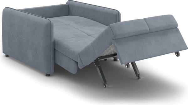 Кресло-кровать Mio Tesoro Хилтон 068 АТС80