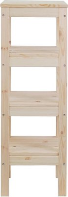 Стеллаж Dipriz 4 полки Д.3243.1