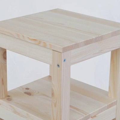 Стеллаж Dipriz 4 полки Д.3243.1