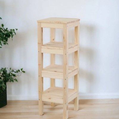 Стеллаж Dipriz 4 полки Д.3243.1