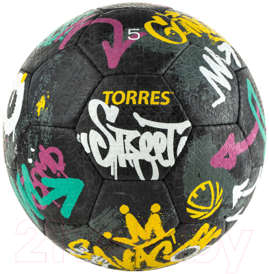 Футбольный мяч Torres Street F023225