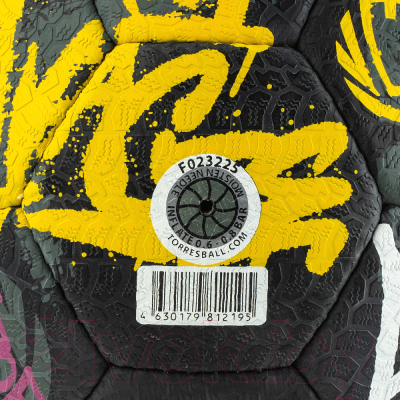 Футбольный мяч Torres Street F023225