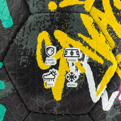 Футбольный мяч Torres Street F023225