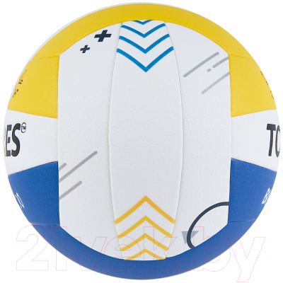 Мяч волейбольный Torres BM1200 / V42335