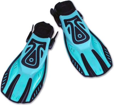 Ласты Indigo Sport Crab IN378 - фото