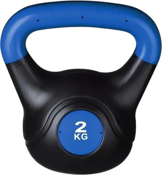 Гиря Indigo Sport IN125 - фото