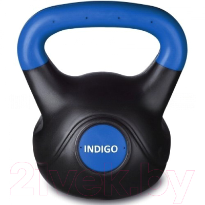Гиря Indigo Sport IN125