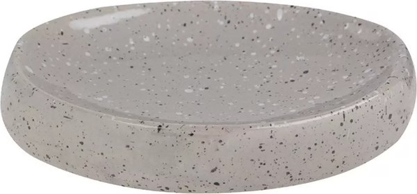 Мыльница Рыжий кот Пастель / 106689