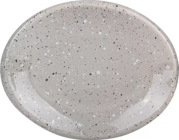 Мыльница Рыжий кот Пастель / 106689