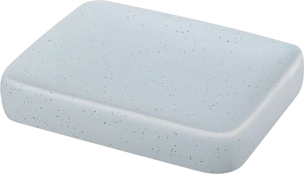 Мыльница Рыжий кот Пастель Azzurro / 106684 - фото